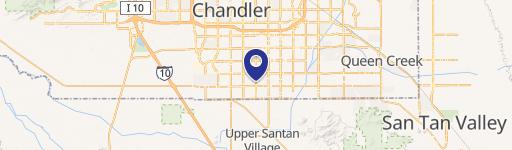 Chandler, AZ 85249