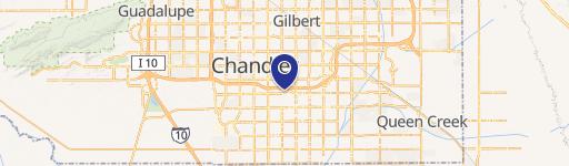 Chandler, AZ 85286