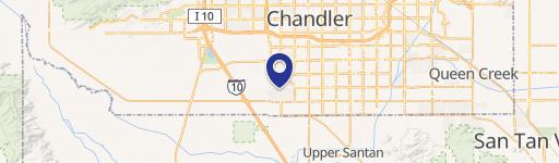 Chandler, AZ 85248