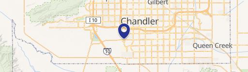 Chandler, AZ 85248