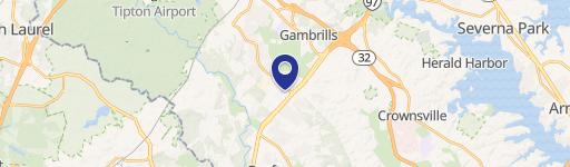 2503 Brandermill Blvd