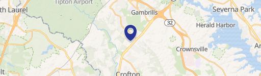 2384 Brandermill Blvd