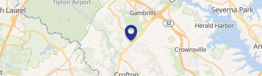 2401 Brandermill Blvd