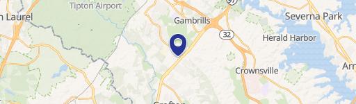 2611 Brandermill Blvd