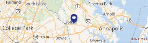 1318 Defense Hwy, Unit 1324