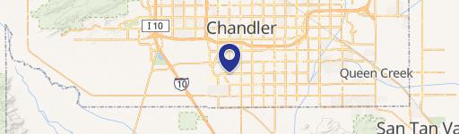 Chandler, AZ 85248