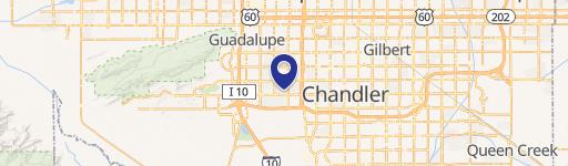 Chandler, AZ 85226