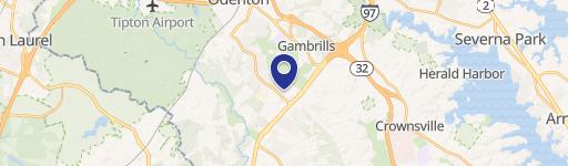 1221 Waugh Chapel Rd