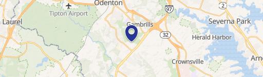 1155 Waugh Chapel Rd