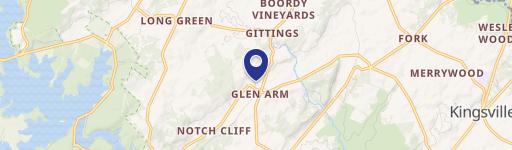 Gln Arm Rd