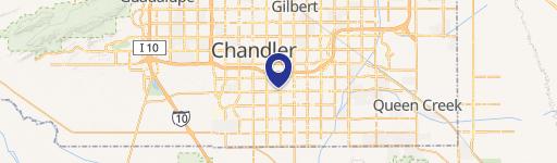 Chandler, AZ 85286
