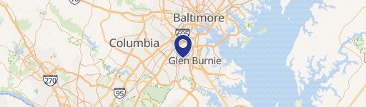 2406 Peppermill Dr, Unit 1-J