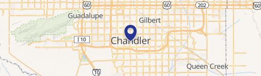Chandler, AZ 85225