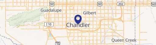 Chandler, AZ 85225