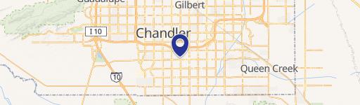 Chandler, AZ 85286