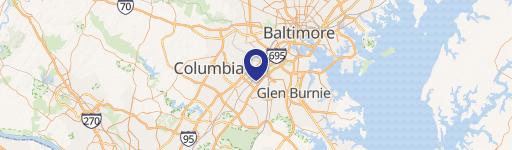 Baltimore Washington Pkwy