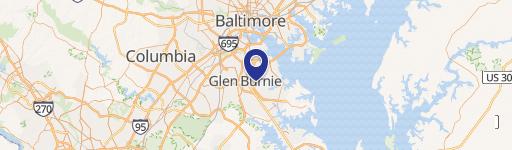 7701 Baltimore Annapolis Blvd, Unit A