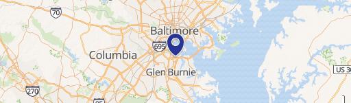 305 Arundel Corporation Rd