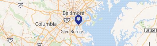 Arundel Corporation Rd