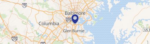 Arundel Corporation Rd