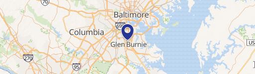 7399 Baltimore Annapolis Blvd