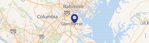 7666 Baltimore Annapolis Blvd