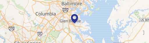 7960 Baltimore Annapolis Blvd