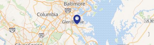 7956 Baltimore Annapolis Blvd