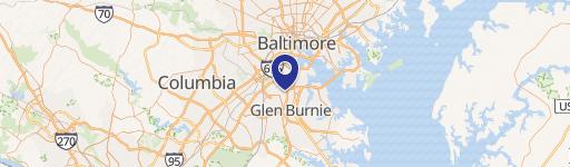 Baltimore Annapolis Blvd