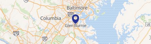 Baltimore Annapolis Blvd