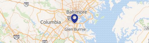 Baltimore Annapolis Blvd