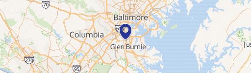 Baltimore Annapolis Blvd