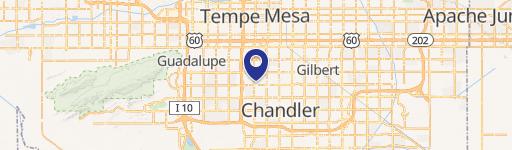 Chandler, AZ 85224