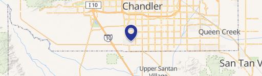 Chandler, AZ 85248
