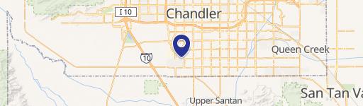 Chandler, AZ 85248