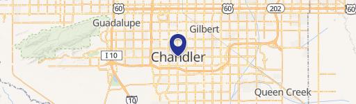 Chandler, AZ 85225