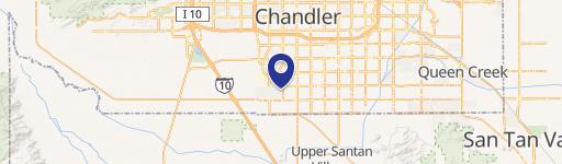Chandler, AZ 85248