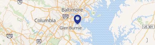 7203 Marley Nck Blvd