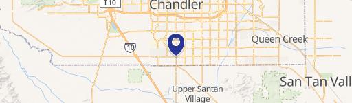 Chandler, AZ 85248