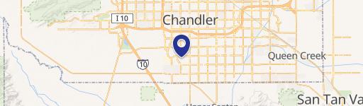 Chandler, AZ 85248