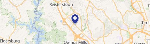 11120 Reisterstown Rd, Unit I