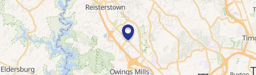 Reisterstown Rdii