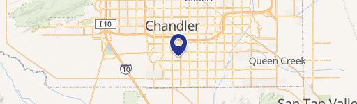 Chandler, AZ 85286