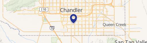 Chandler, AZ 85286