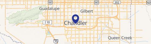 Chandler, AZ 85225