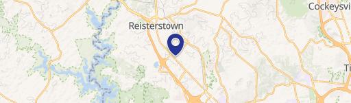 11711 Reisterstown Rd