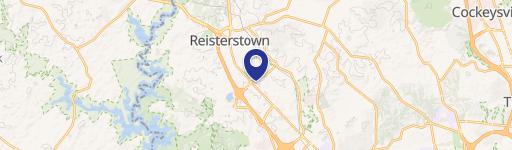 11801 Reisterstown Rd