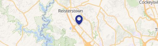 11706 Reisterstown Rd