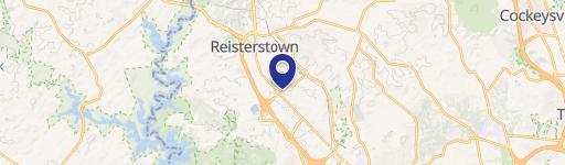 11809 Reisterstown Rd