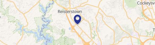 11720 Reisterstown Rd